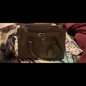 Michale kids cross body satchel